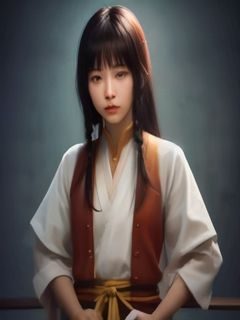 《Solo Leveling》漫画封面，成珍宇手握利剑，黑暗地下城背景，韩国顶级猎人题材条漫